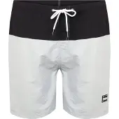 Urban Classics Block Badeshorts Schwarz XS Mann Schwarz XS