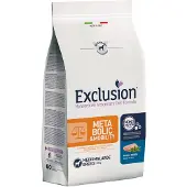 Exclusion Metabolic & Mobility Schwein & Hanf Medium/Large