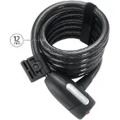 Magnum Bicycle lock 3017 (MGN-3017)