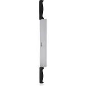 Boska Professional Series Käsemesser, 330 mm, Schwarz