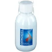 Gengigel Mundspüllösung 2x150 ml Mundwasser