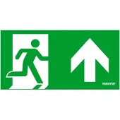 Famostar Pro Piktogramm Notbeleuchtung - 392583