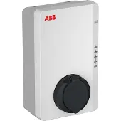 ABB TAC-W22-T-0 Terra AC Wandladestation Ladesteckdose Typ 2 6AGC081279 (6AGC081279)
