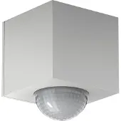Gira Wächter 120 Wächter Reinweiß 244202