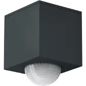 Gira 244410 Wächter 240 Wächter Anthrazit (244410)