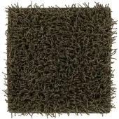 Heckett & Lane Badematte Heckett and Lane Onda Calla Green-60 x 60 cm