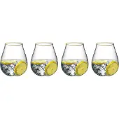 Riedel O Wine Tumbler Gin-Set 5414/67-G (4er-Set)