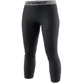 Dynafit Damen Caprihose TOUR LIGHT MERINO W 3/4 TIGHT
