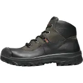 Emma Sicherheitsstiefel Primus, S3 Schwarz-47