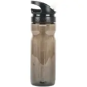 Zéfal Trekking Trinkflasche 700ml schwarz 2022 Trinkflaschen