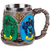 Harry Potter Pyramid International Harry Potter Tasse Hogwarts Houses MGPR25727