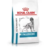 Royal Canin Anallergenic 2x3kg