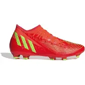 Adidas Fussball Predator Edge.3 Fg Schuhe Sportschuhe Gr. 46