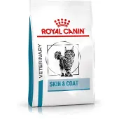 Royal Canin Feline Skin & Coat 3,5 kg Pellets