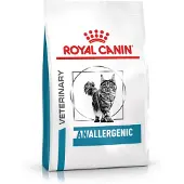 Royal Canin Feline Annalergenic 2 kg Pellets