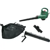 Bosch 06008b1002 Elektrischer Laubbläser