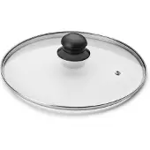 Ibili Glasdeckel Ibili Glas 26 cm