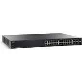 Cisco SF300-24MP-K9-UK neu