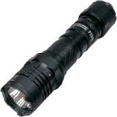 Nitecore P20iX Taschenlampe black