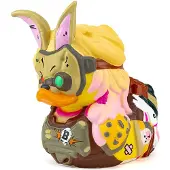 Numskull Borderlands 3 Tiny Tina TUBBZ Cosplaying Duck Collectible