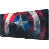 Grupo Erik Captain America Shield Xl Mauspad