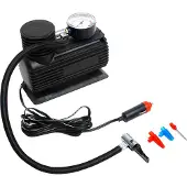 Eufab Mini Kompressor 12 V