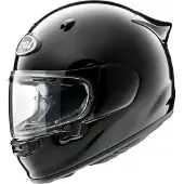 Arai AraiQuanticSchwarzIntegralhelm Größe M