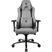 AROZZI Vernazza Supersoft Fabric Gaming-stuhl