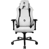 AROZZI Vernazza Supersoft Fabric Gaming-stuhl