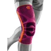 Bauerfeind Kniebandage Sports
