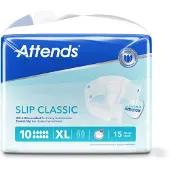 Attends Slip Classic 10 15 St Windeln