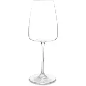 Salt & pepper Rotwein Weinglas Villa Transparent 510 ml (4er Set)