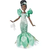 Disney -Puppe: Prinzessin Tiana