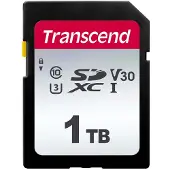 Transcend Ts1tsdc300s 1tb Speicherkarte