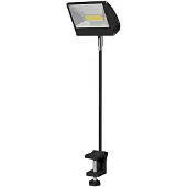 Eurolite LED KKL-30 Fluter 4100K schwarz