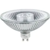 Paulmann 28901 LED EEK G (A - G) GU10 Reflektor 6.5 W Warmweiß (Ø x H) 111 mm x 70 mm 1 St.