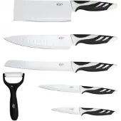 Cecotec Swiss Chef Messerset