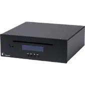 Pro-Ject CD Box DS2 T, schwarz