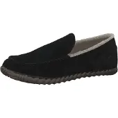 Sorel Dude Moc Black / Black EU 46