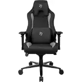 AROZZI Vernazza Supersoft Fabric Gaming-stuhl