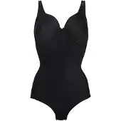 Elbrina Korselett Valerie | Grösse: 75F | Farbe: Schwarz
