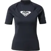 Roxy Erjwr03548 Whole Hearted Langarm-rash Guard