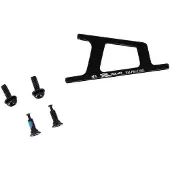Xlc Adapter für die vordere Scheibenbremse br-x107 flat mount