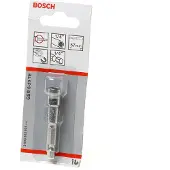 Bosch BITSHOLDER M/MAGNET 1/4 57MM GSR 6-25 TE