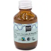 Fair Squared Lube & Massage Gel Green 100 ml