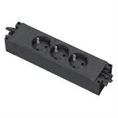 Bachmann STEP BASE Verlängerungsschnur