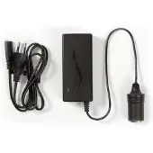 Nedis Wechselstromnetzteil 230v 60w 50hz