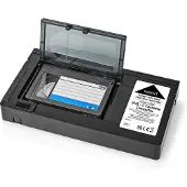 Nedis Vhs-konverter
