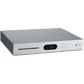 Audiolab 6000CDT Silber Cd-Player