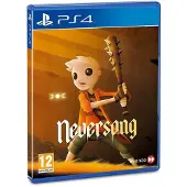 Neversong, PlayStation 4, E10+ (Jeder über 10 Jahre)